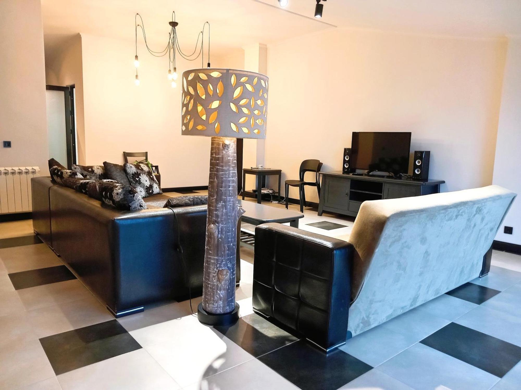 Medea'S Home Kutaisi Rom bilde