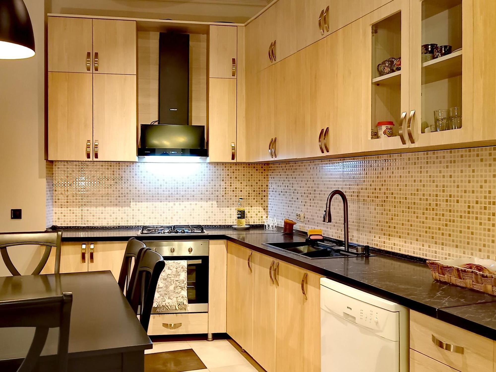 Medea'S Home Kutaisi Rom bilde