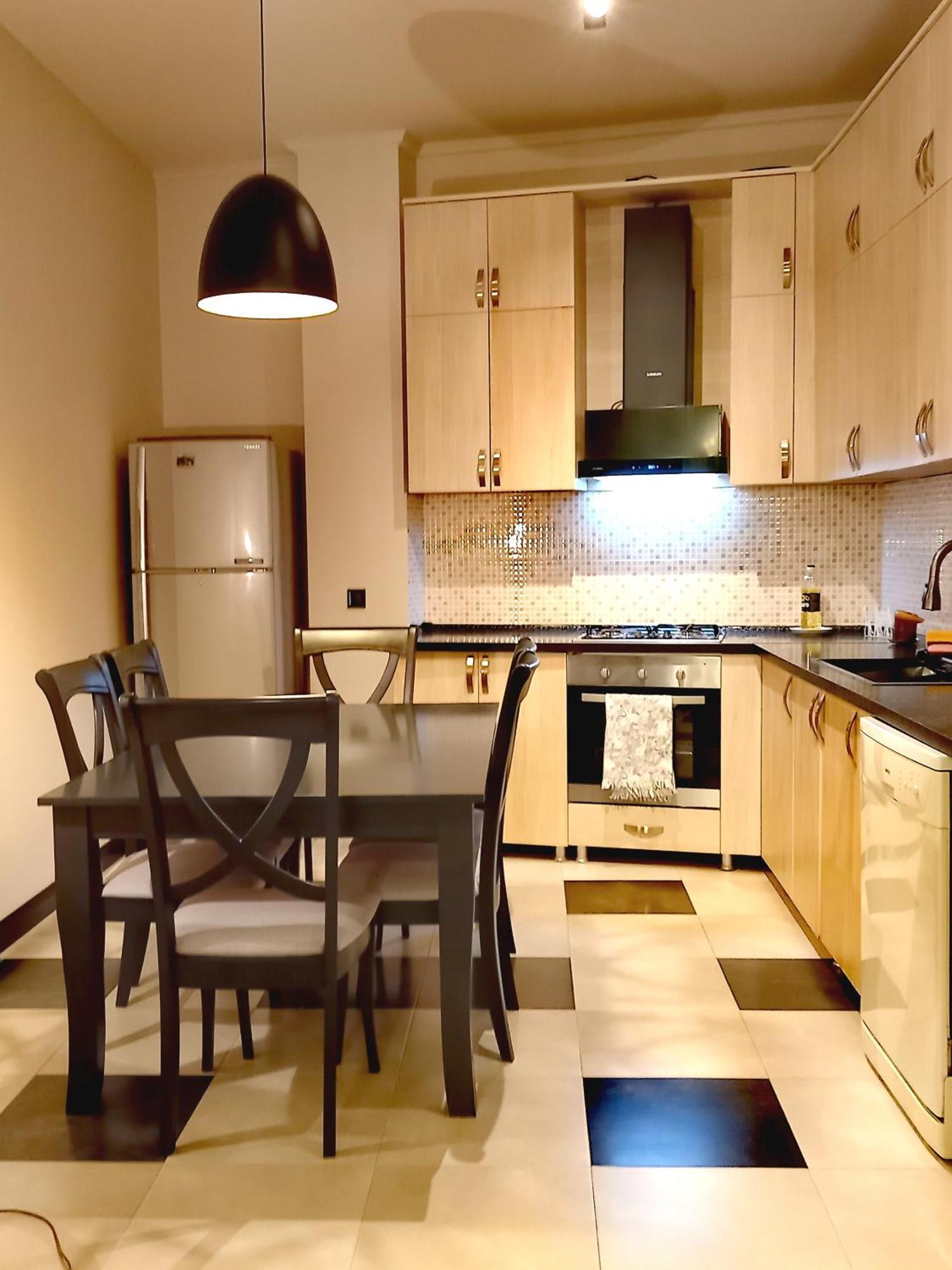 Medea'S Home Kutaisi Rom bilde